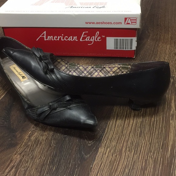 American Eagle pointed shoes - Picture 4 of 4